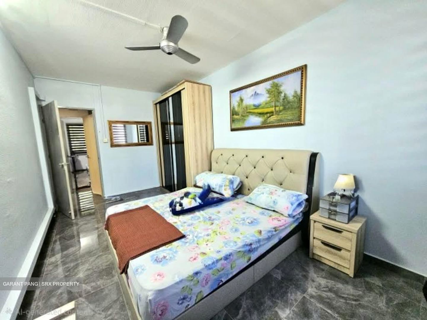 Blk 164 Simei Road (Tampines), HDB 5 Rooms #565874171